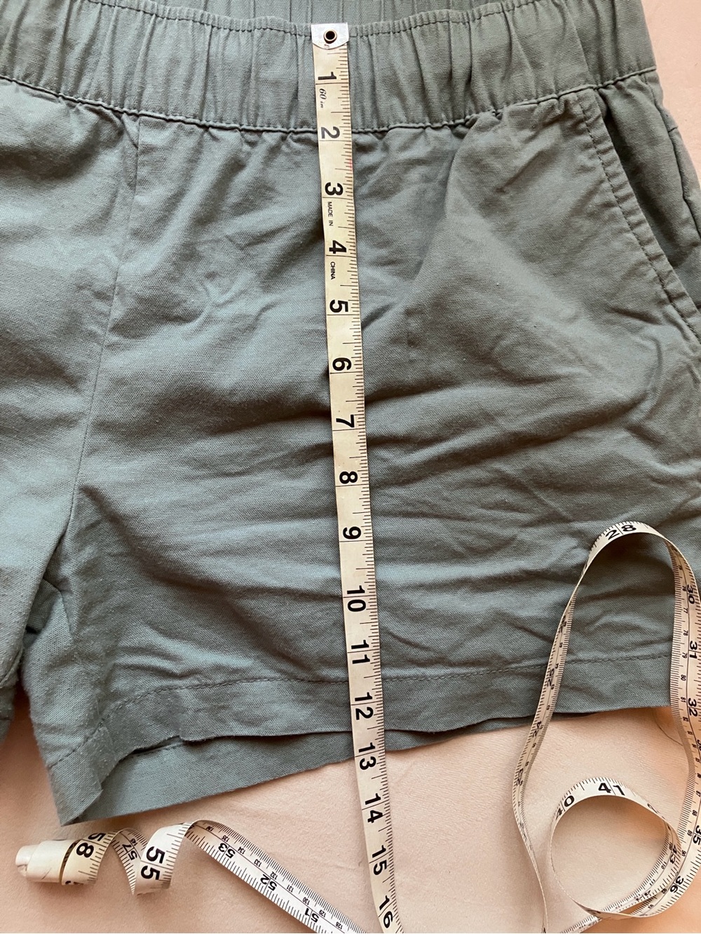 Free Fly Breeze camp shorts - Picture 7 of 8